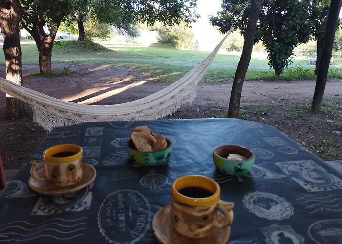La Cabanita Cordoba