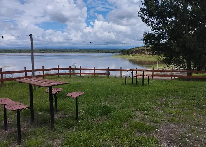La Cabanita Cordoba