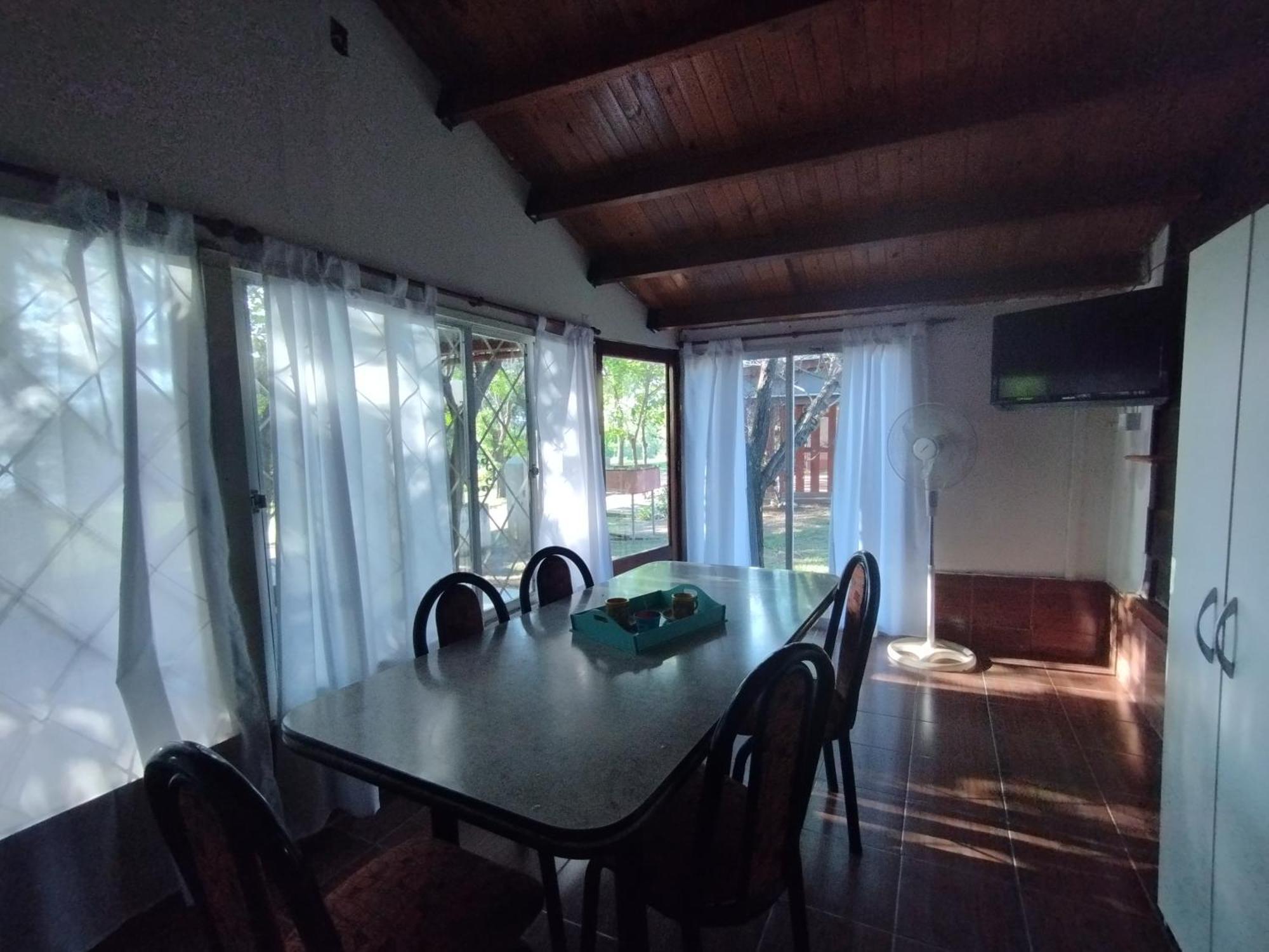 Holiday home La Cabanita Cordoba