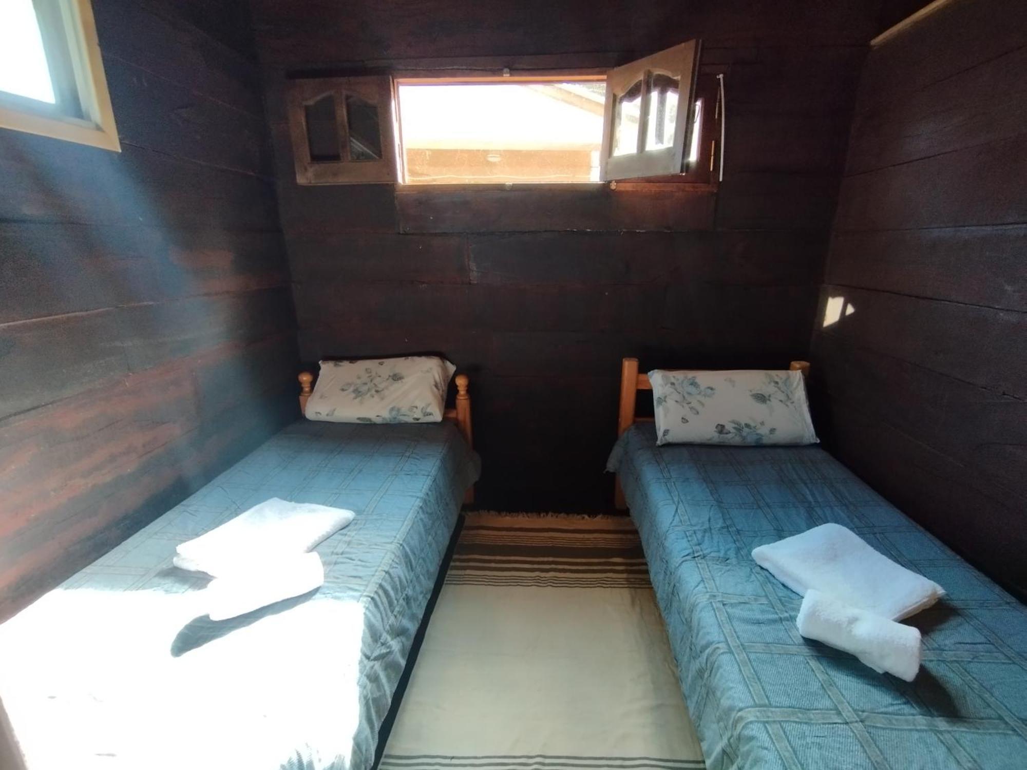 Holiday home La Cabanita Cordoba Villa Rumipal