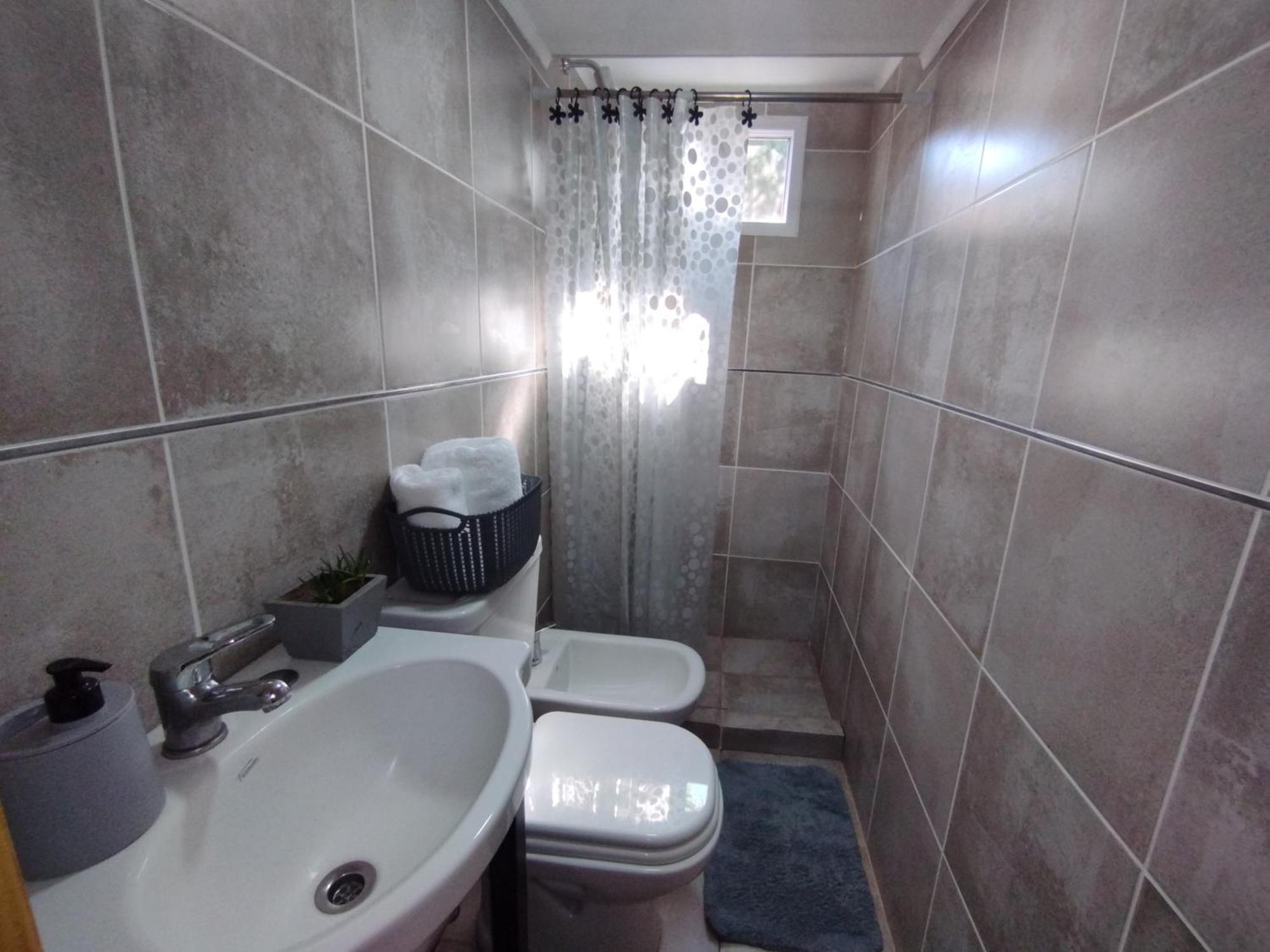 La Cabanita Cordoba * Villa Rumipal