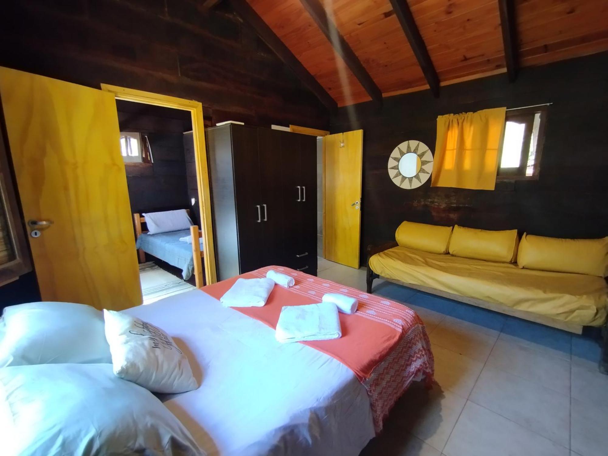 Holiday home La Cabanita Cordoba