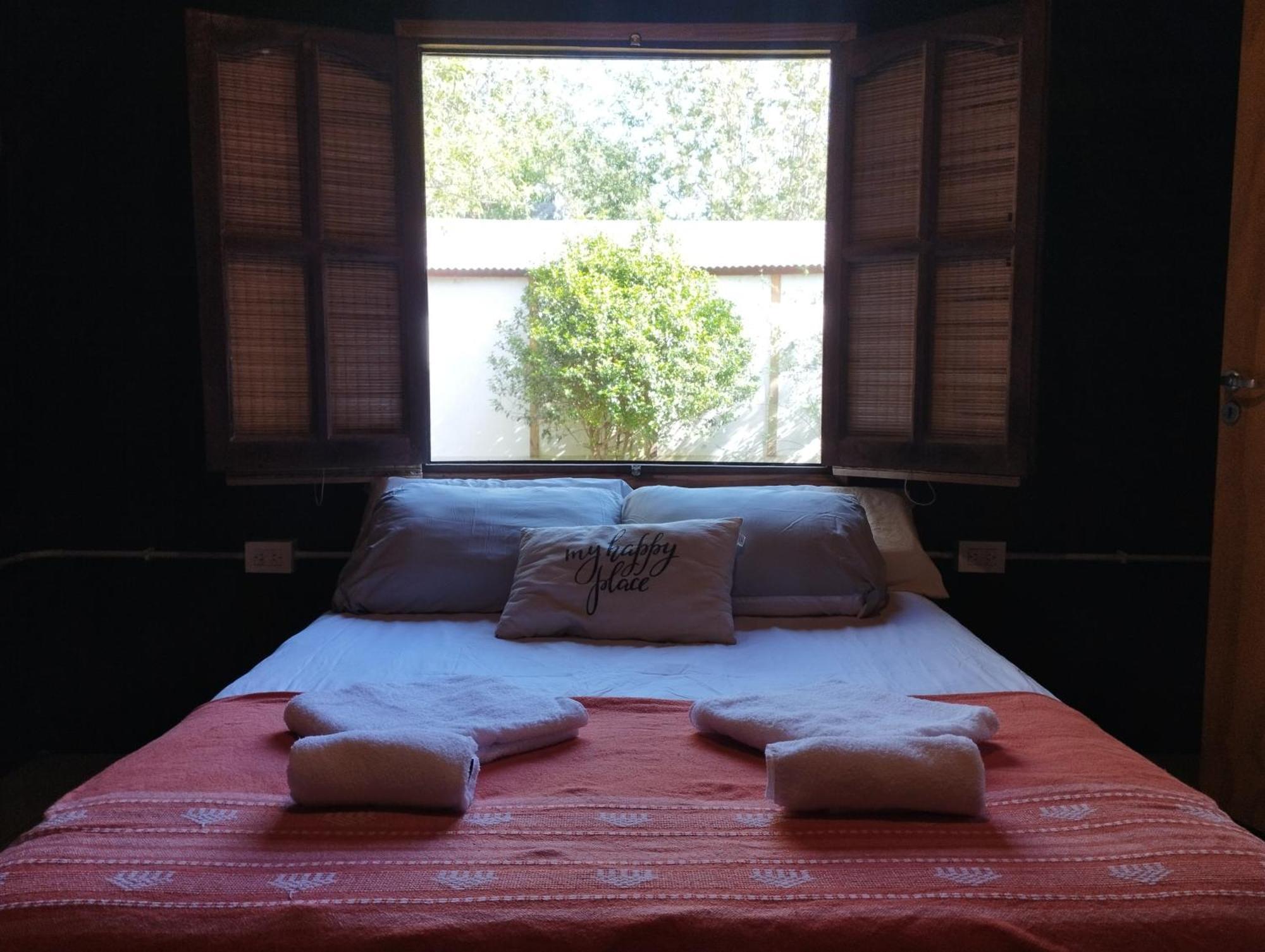 La Cabanita Cordoba Holiday home