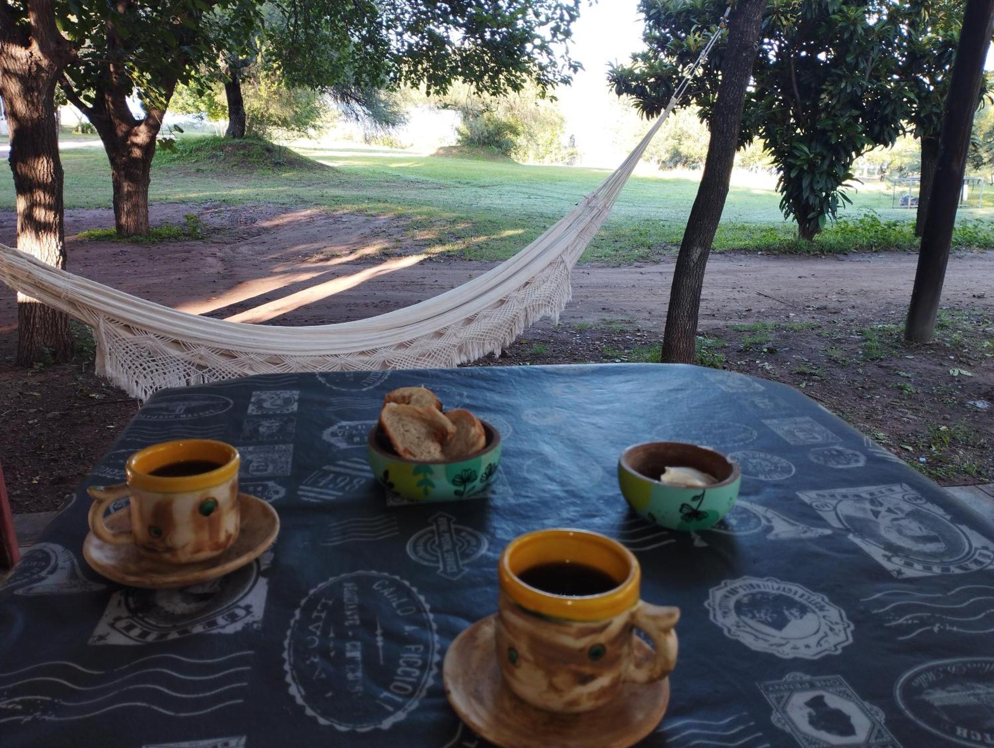 Holiday home La Cabanita Cordoba *