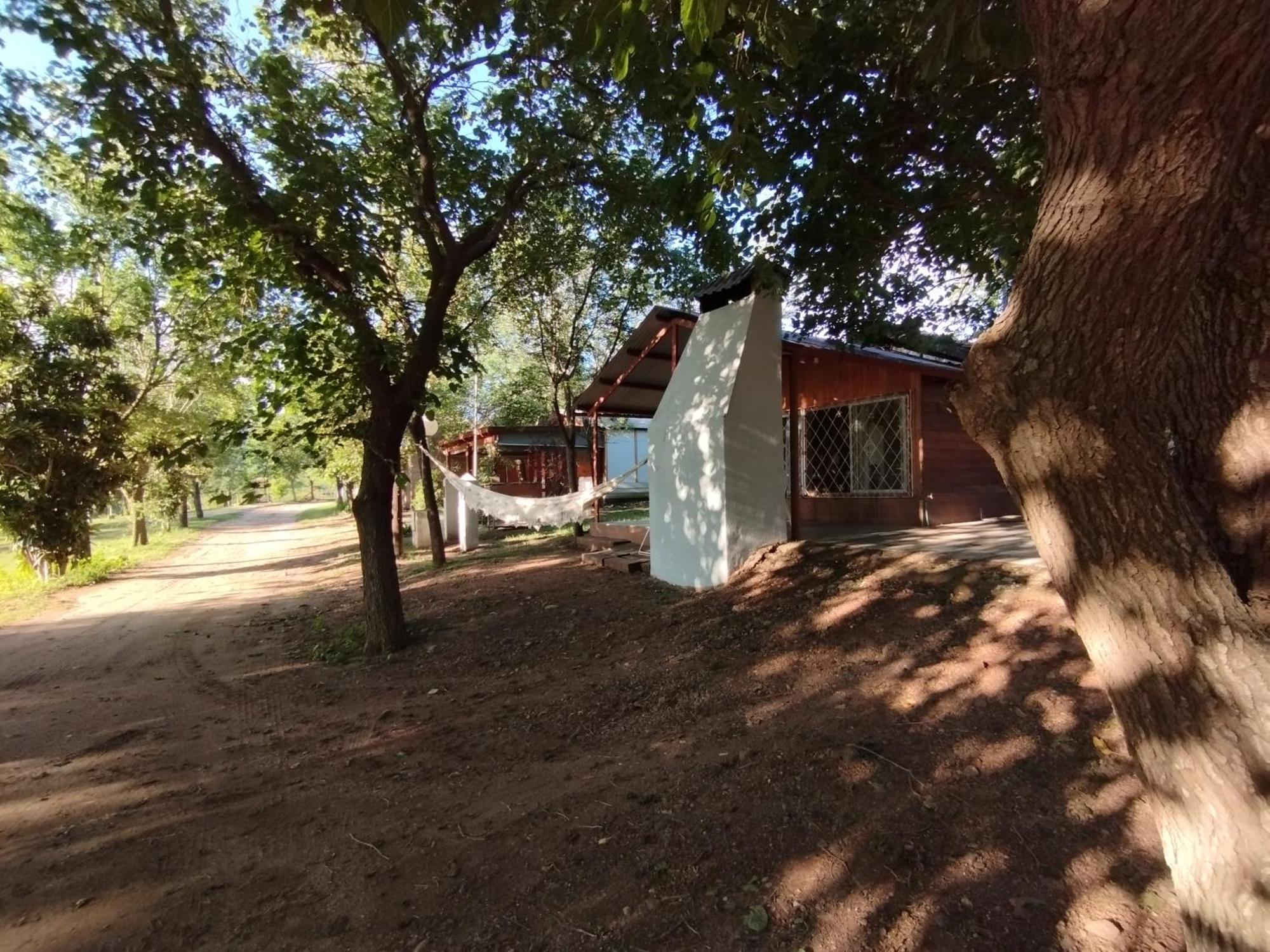 La Cabanita Cordoba