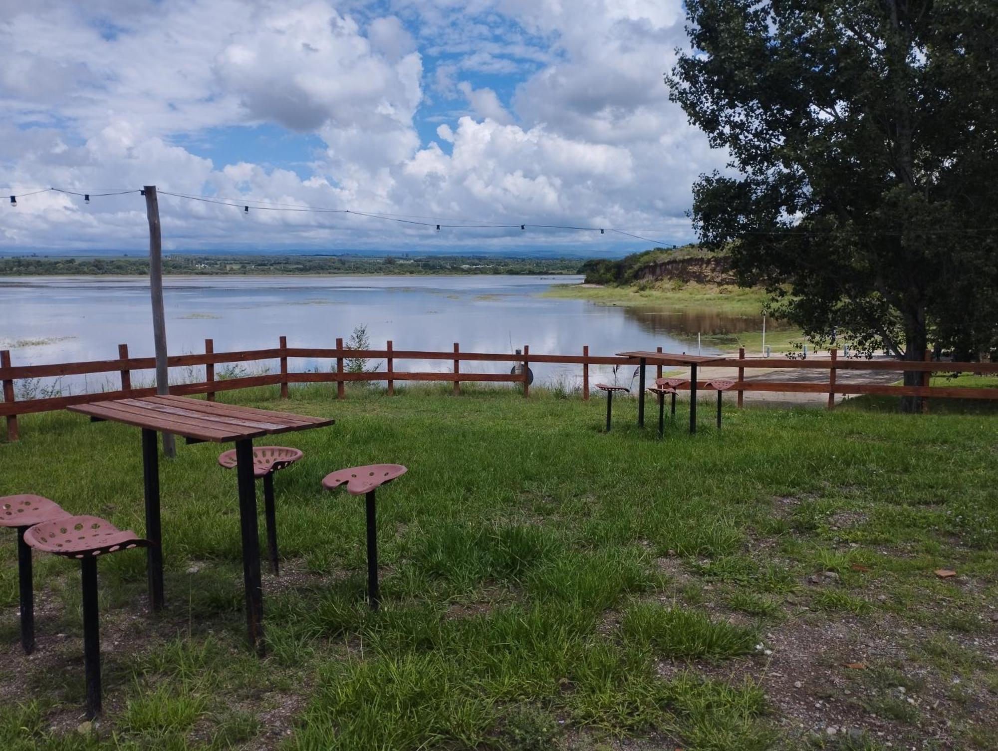 La Cabanita Cordoba